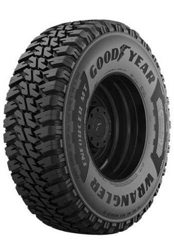 GOODYEAR WRANGLER ENFORCER AT